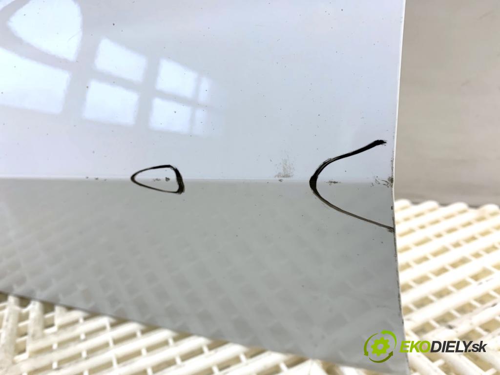 AUDI A3 8V sedan 2016 140 kW 2.0 TFSI quattro 1984 dveře levý přední část LY9C