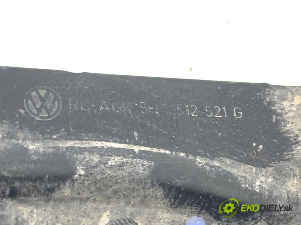 AUDI A3 8V sedan 2016 140 kW 2.0 TFSI quattro 1984 Snímač XENON zad ľavy 5Q0512521G