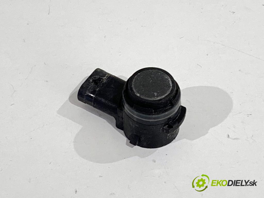 AUDI A3 8V sedan 2016 140 kW 2.0 TFSI quattro 1984 Snímač PDC 5Q0919275B