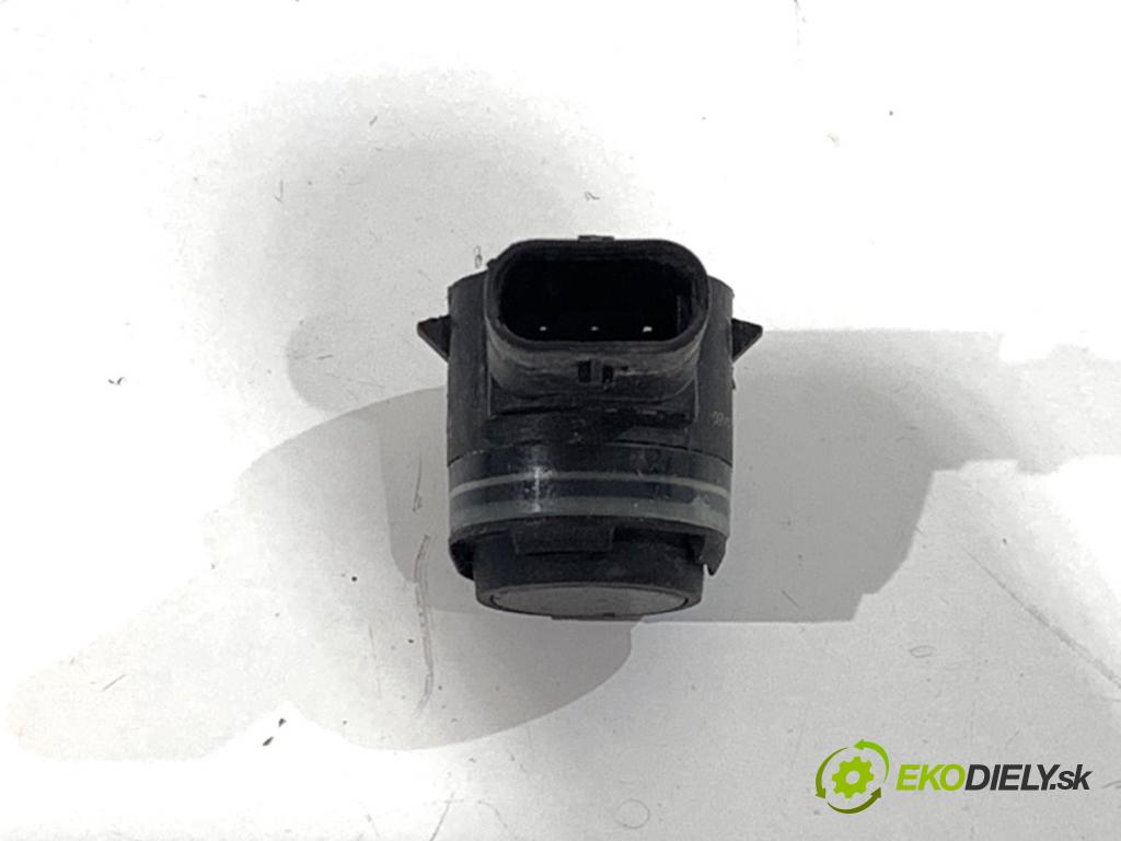 AUDI A3 8V sedan 2016 140 kW 2.0 TFSI quattro 1984 snímač PDC 5Q0919275B