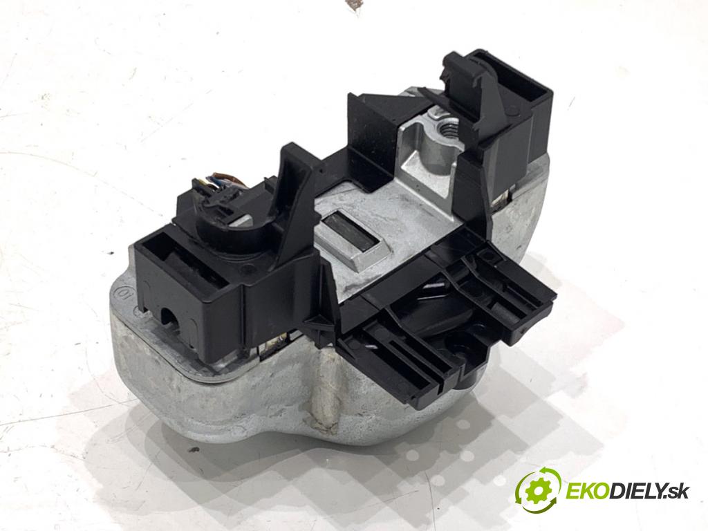 AUDI A3 8V sedan 2016 140 kW 2.0 TFSI quattro 1984 blokáda volantu 5Q0905861A (Riadenie ostatné)