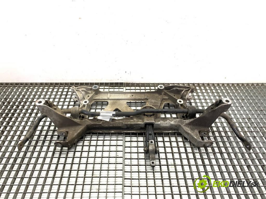 AUDI A3 8V sedan 2016 140 kW 2.0 TFSI quattro 1984 Výstuha pod Motor 5Q0199369G (Výstuha predná)