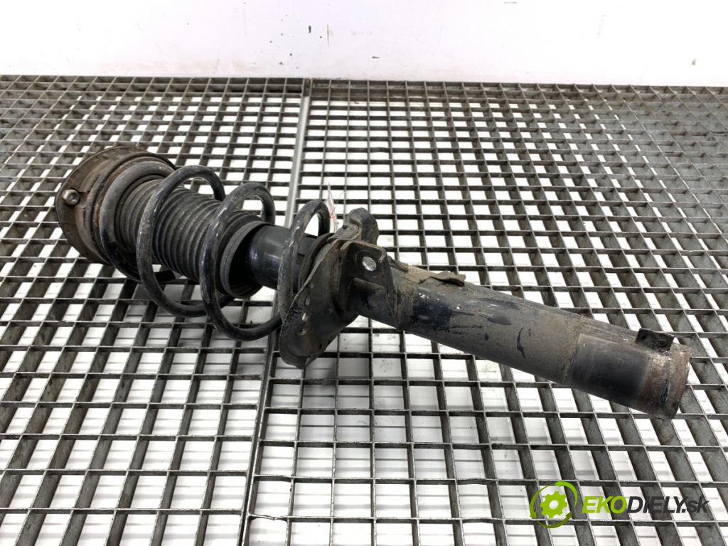 AUDI A3 8V sedan 2016 140 kW 2.0 TFSI quattro 1984 tlumič pravý přední část 5Q0413031EL