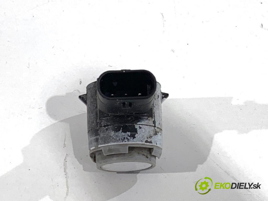 AUDI A3 8V sedan 2016 140 kW 2.0 TFSI quattro 1984 snímač PDC 5Q0919275B