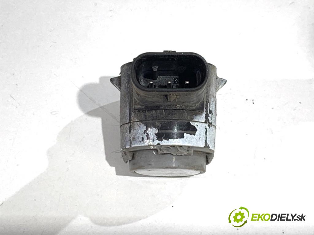 AUDI A3 8V sedan 2016 140 kW 2.0 TFSI quattro 1984 snímač PDC 5Q0919275B