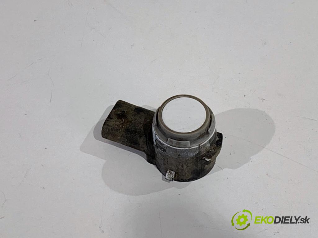 AUDI A3 8V sedan 2016 140 kW 2.0 TFSI quattro 1984 Snímač PDC 5Q0919275B