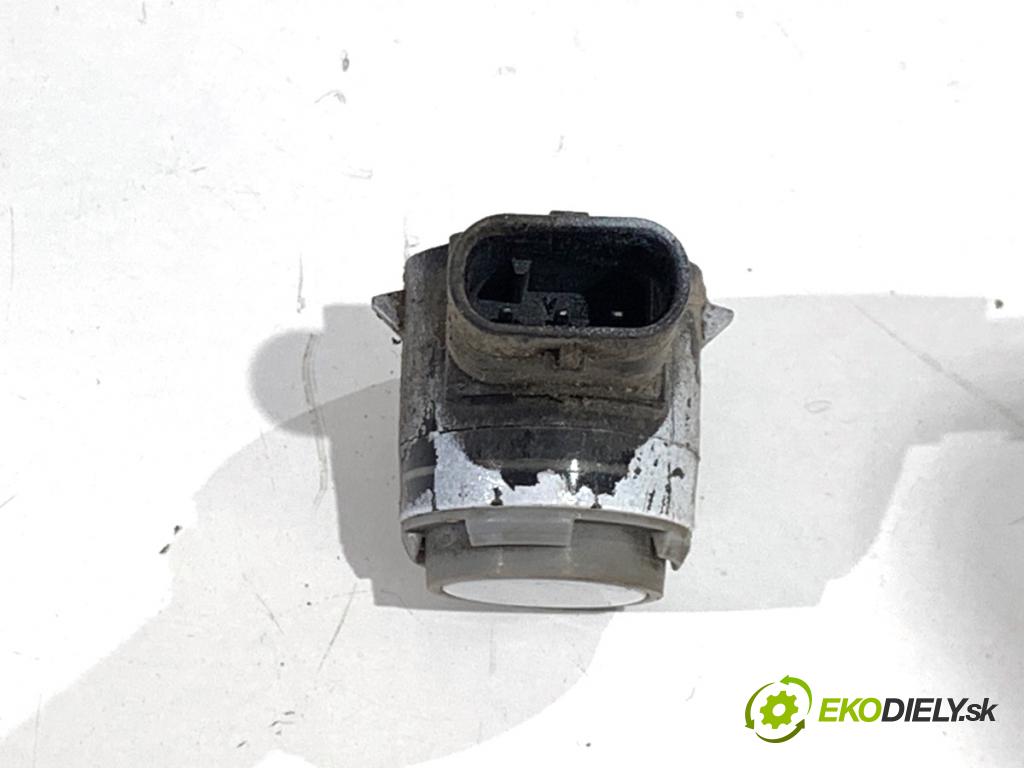 AUDI A3 8V sedan 2016 140 kW 2.0 TFSI quattro 1984 snímač PDC 5Q0919275B