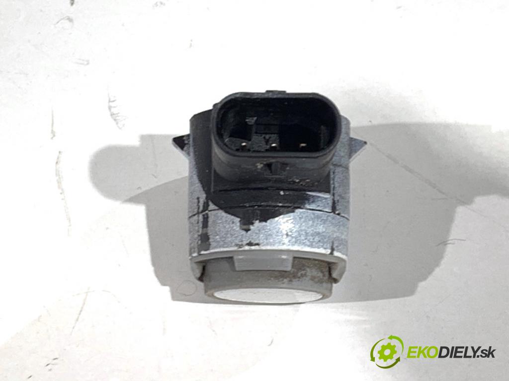 AUDI A3 8V sedan 2016 140 kW 2.0 TFSI quattro 1984 snímač PDC 5Q0919275B