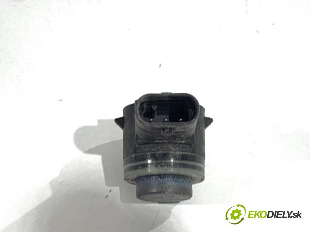 AUDI A3 8V sedan 2016 140 kW 2.0 TFSI quattro 1984 snímač PDC 5Q0919275B