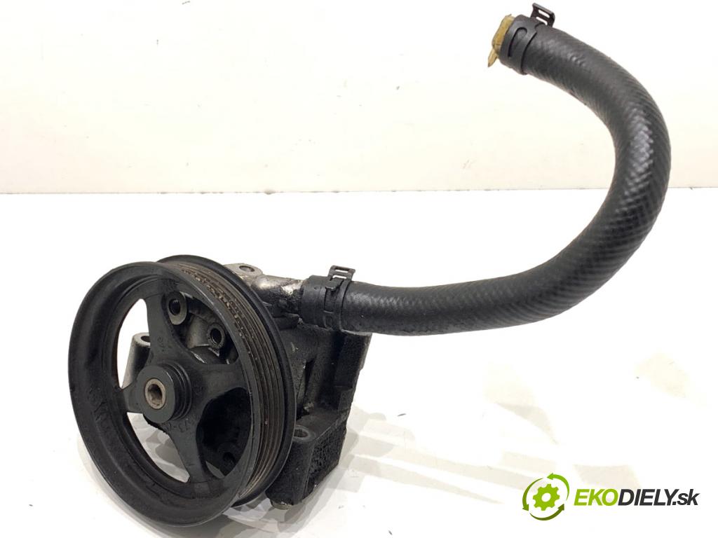 JAGUAR XF I sedan 2014 177 kW 2.0 1999 Pumpa servočerpadlo CH52-3A696-AB (Servočerpadlo)