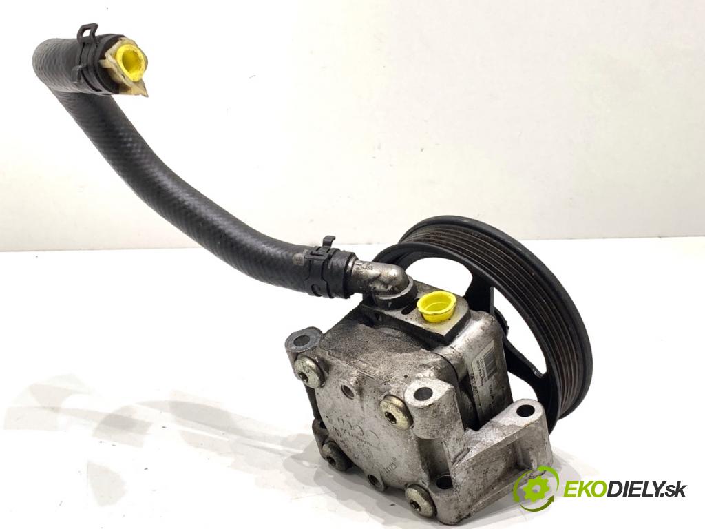 JAGUAR XF I sedan 2014 177 kW 2.0 1999 Pumpa servočerpadlo CH52-3A696-AB (Servočerpadlo)