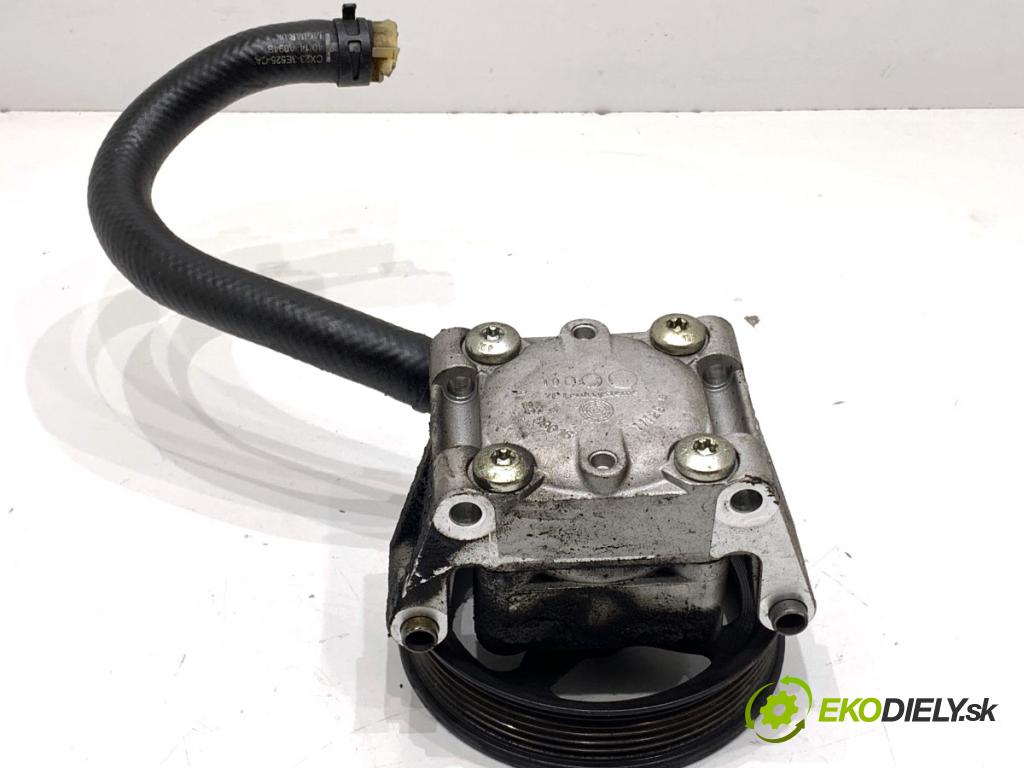 JAGUAR XF I sedan 2014 177 kW 2.0 1999 Pumpa servočerpadlo CH52-3A696-AB (Servočerpadlo)