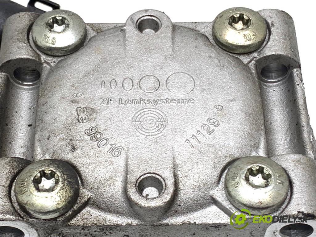 JAGUAR XF I sedan 2014 177 kW 2.0 1999 Pumpa servočerpadlo CH52-3A696-AB (Servočerpadlo)