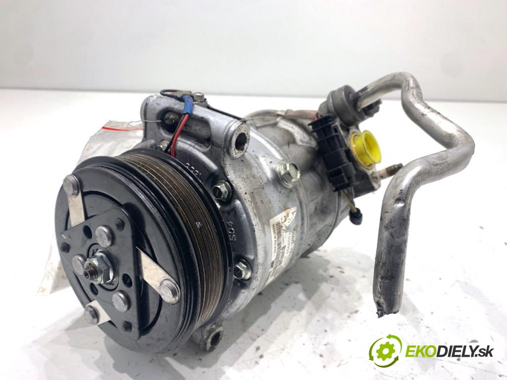 JAGUAR XF I sedan 2014 177 kW 2.0 1999 Kompresor klimatizácie PXC16 (Kompresor klimatizácie)