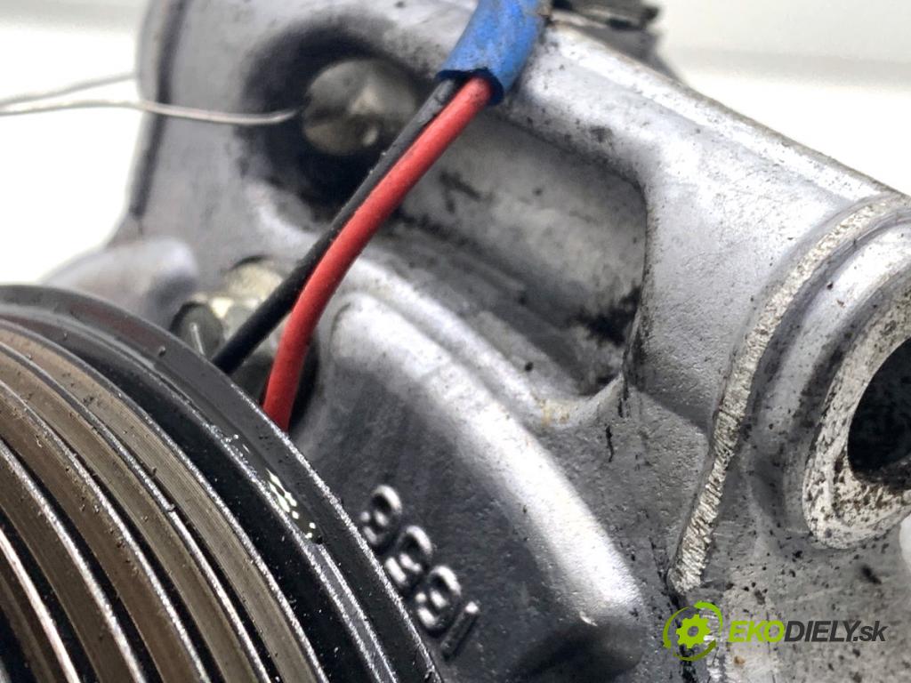 JAGUAR XF I sedan 2014 177 kW 2.0 1999 kompresor klimatizace PXC16 (Kompresor klimatizace)