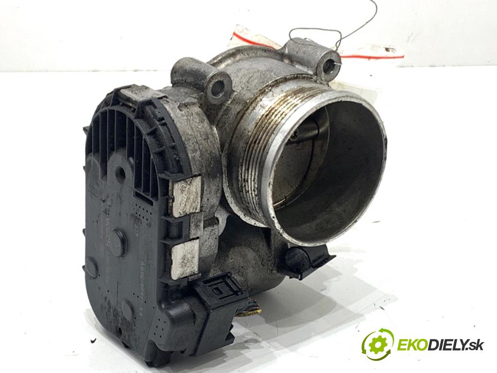 JAGUAR XF I sedan 2014 177 kW 2.0 1999 Škrtiaca klapka AG9E-9F991-AA (Škrtiaca klapka)