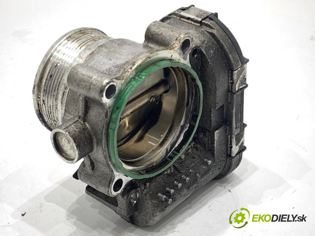 JAGUAR XF I sedan 2014 177 kW 2.0 1999 Škrtiaca klapka AG9E-9F991-AA (Škrtiaca klapka)