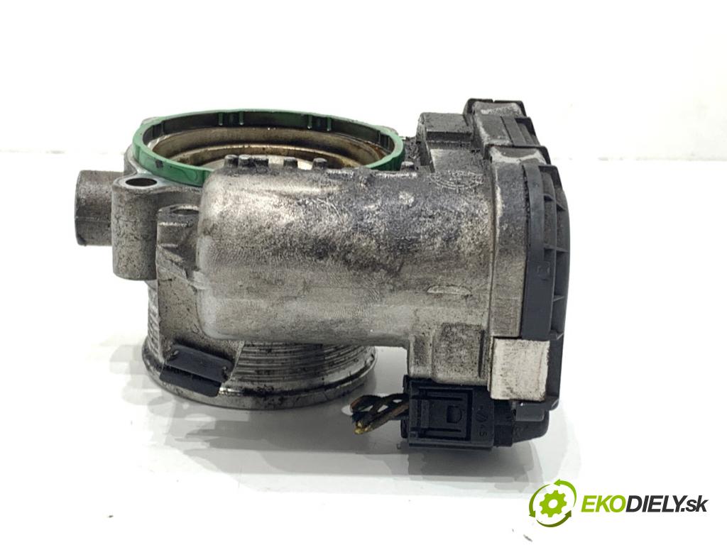 JAGUAR XF I sedan 2014 177 kW 2.0 1999 Škrtiaca klapka AG9E-9F991-AA (Škrtiaca klapka)