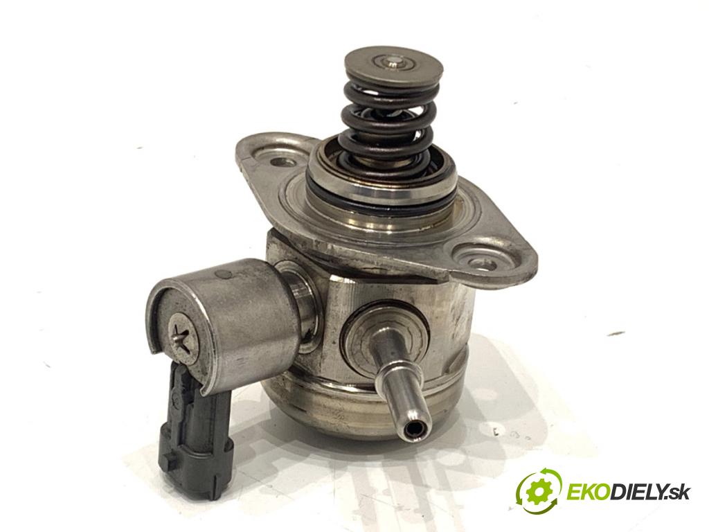 JAGUAR XF I sedan 2014 177 kW 2.0 1999 Pumpa vysokého tlaku BR2E-9D376-AA