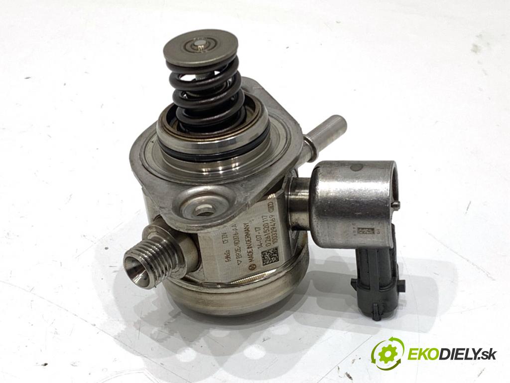 JAGUAR XF I sedan 2014 177 kW 2.0 1999 Pumpa vysokého tlaku BR2E-9D376-AA