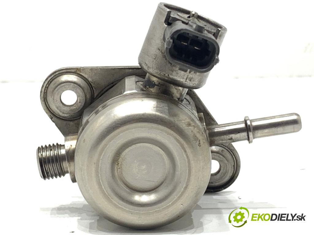 JAGUAR XF I sedan 2014 177 kW 2.0 1999 Pumpa vysokého tlaku BR2E-9D376-AA