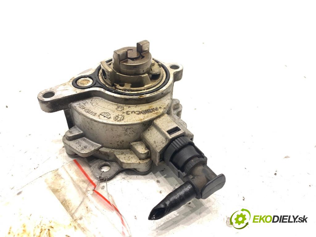 JAGUAR XF I sedan 2014 177 kW 2.0 1999 Pumpa vákuová BB5E-2A451-BD