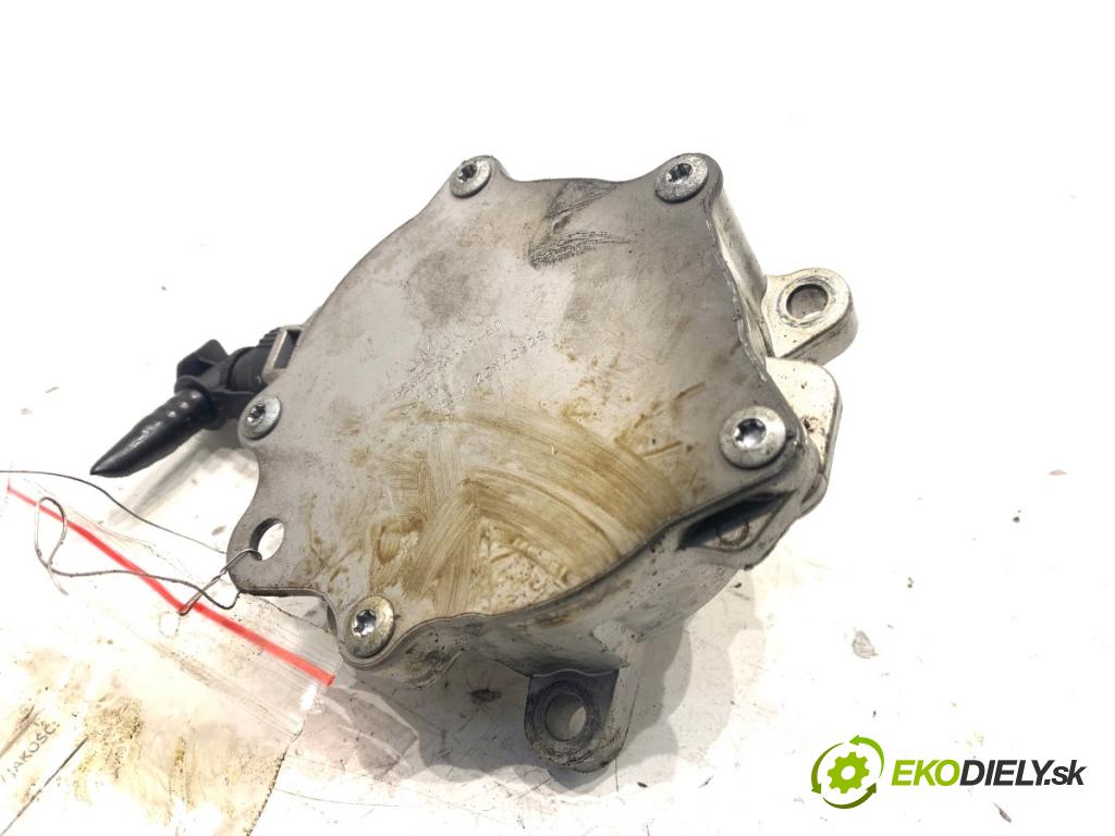 JAGUAR XF I sedan 2014 177 kW 2.0 1999 Pumpa vákuová BB5E-2A451-BD