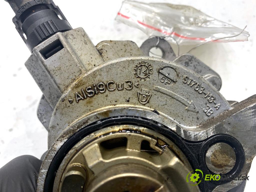 JAGUAR XF I sedan 2014 177 kW 2.0 1999 Pumpa vákuová BB5E-2A451-BD