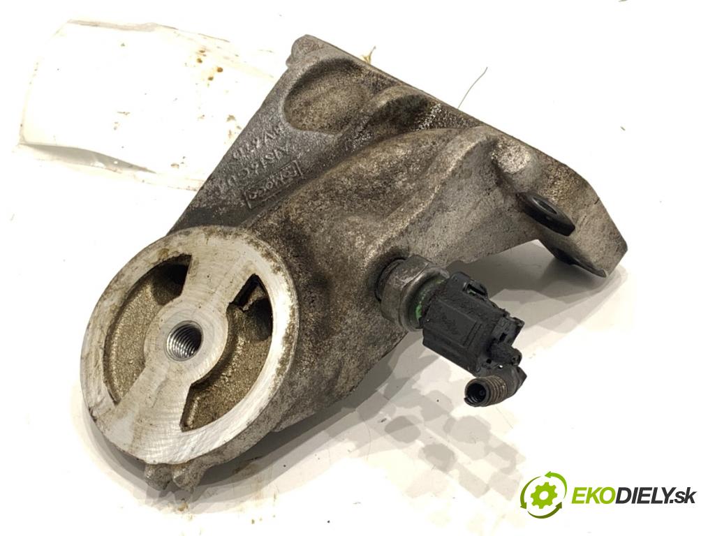 JAGUAR XF I sedan 2014 177 kW 2.0 1999 obal filtra oleje BR2E-6884-AE (Kryt olejového filtru)