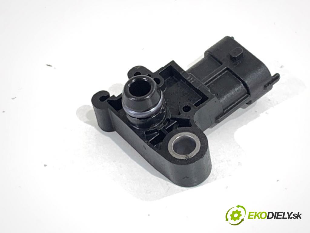 JAGUAR XF I sedan 2014 177 kW 2.0 1999 MAP senzor AG91-9F479-AB (Snímač ostatné)