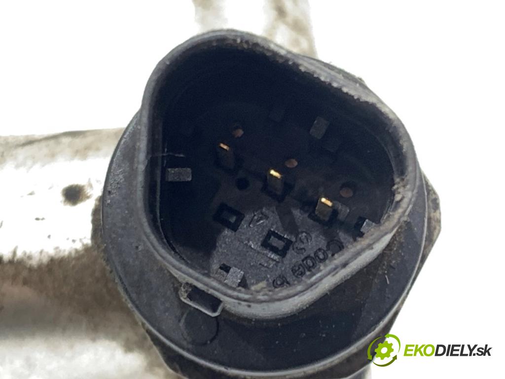 JAGUAR XF I sedan 2014 177 kW 2.0 1999 Lišta vstrekovacia INJEKCIA: BB5E-9F797-BC