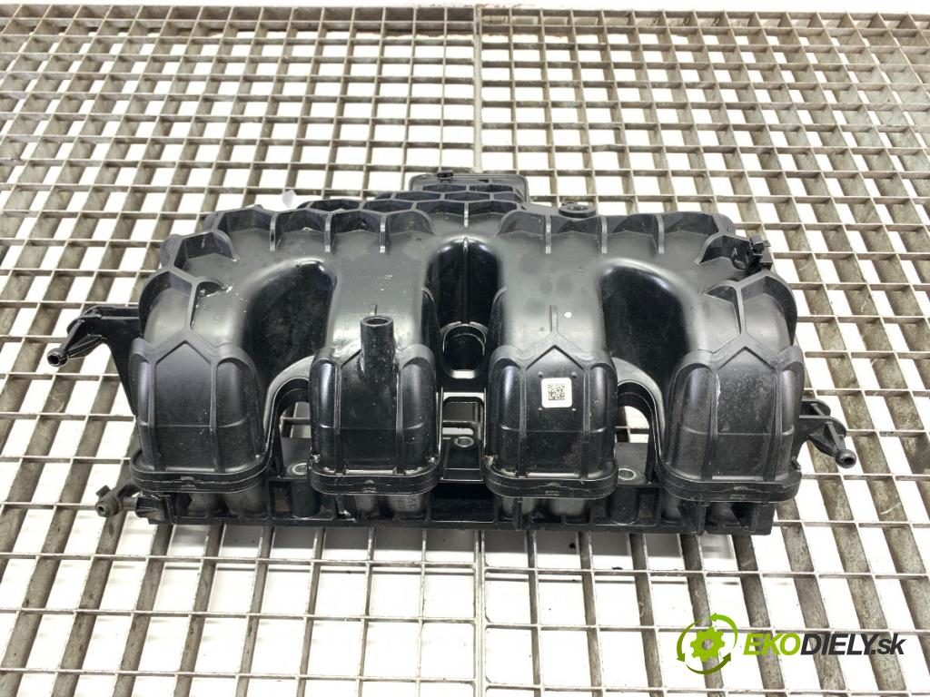 JAGUAR XF I sedan 2014 177 kW 2.0 1999 Potrubie sacie, sanie  (Sacie potrubie)