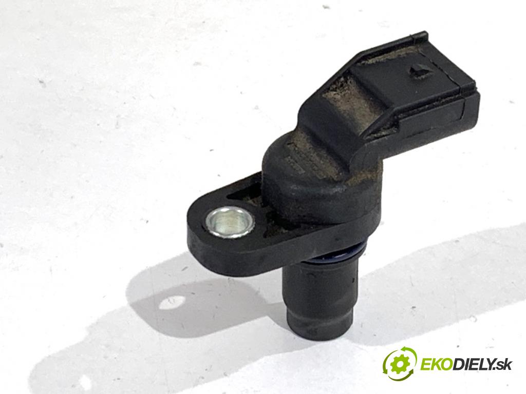 JAGUAR XF I sedan 2014 177 kW 2.0 1999 Snímač pozície vačkového hriadeľa  (Snímač polohy kľukového hriadeľa)
