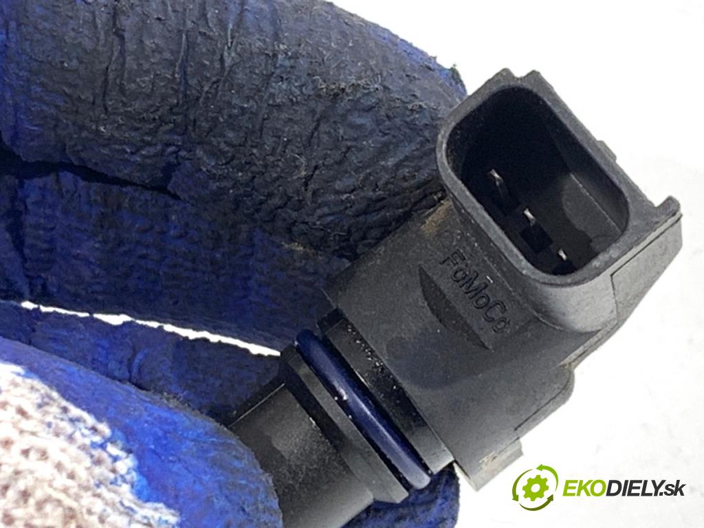 JAGUAR XF I sedan 2014 177 kW 2.0 1999 Snímač pozície vačkového hriadeľa  (Snímač polohy kľukového hriadeľa)