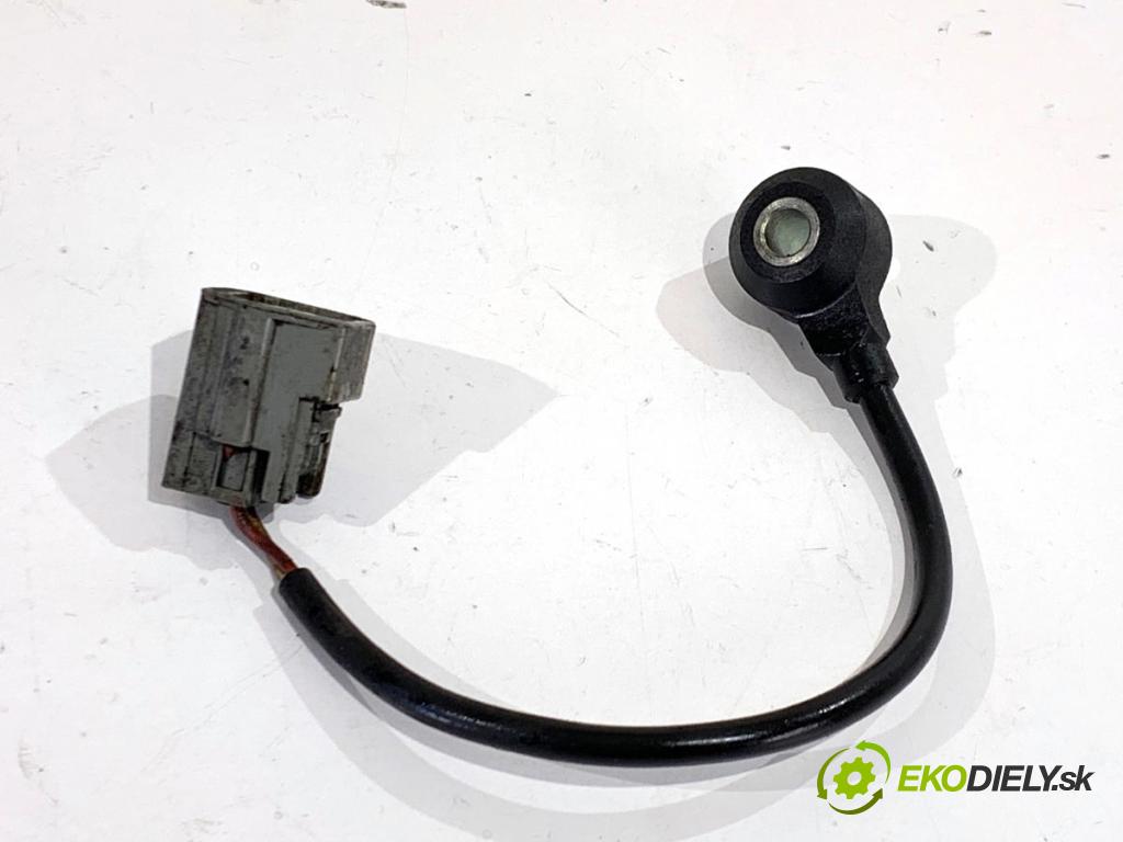 JAGUAR XF I sedan 2014 177 kW 2.0 1999 Snímač klepania 1S7A-12A699-BB (Snímač)