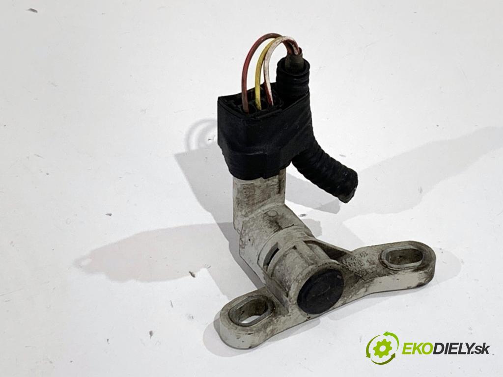 JAGUAR XF I sedan 2014 177 kW 2.0 1999 Snímač pozície hriadeľa kľukového AS716C315AB (Snímač polohy kľukového hriadeľa)