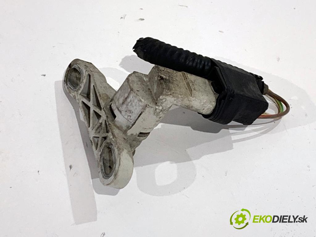 JAGUAR XF I sedan 2014 177 kW 2.0 1999 Snímač pozície hriadeľa kľukového AS716C315AB (Snímač polohy kľukového hriadeľa)