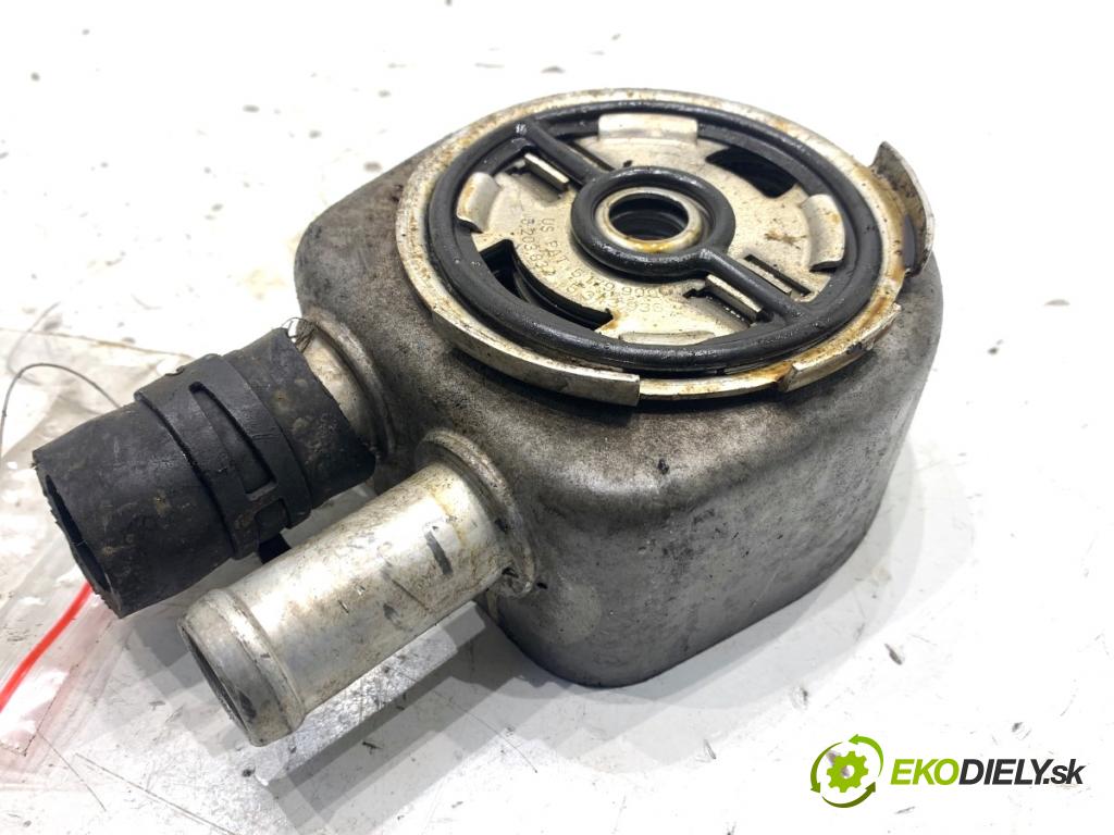 JAGUAR XF I sedan 2014 177 kW 2.0 1999 Chladič oleja AG9G-6A642-BC