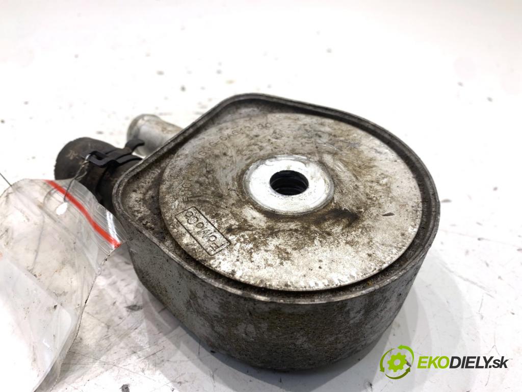 JAGUAR XF I sedan 2014 177 kW 2.0 1999 Chladič oleja AG9G-6A642-BC