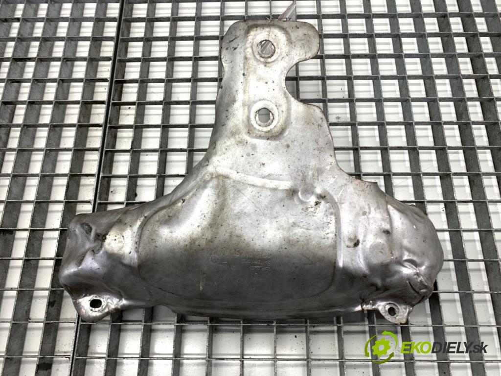 JAGUAR XF I sedan 2014 177 kW 2.0 1999 Clona termický CG9E-9N454-AA