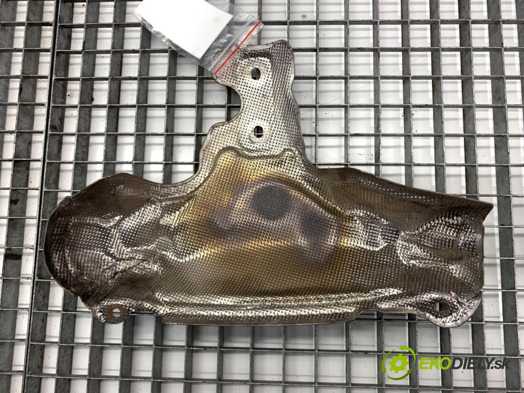 JAGUAR XF I sedan 2014 177 kW 2.0 1999 clona termický CG9E-9N454-AA