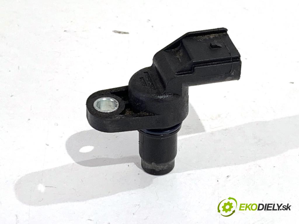 JAGUAR XF I sedan 2014 177 kW 2.0 1999 Snímač pozície vačkového hriadeľa  (Snímač polohy kľukového hriadeľa)