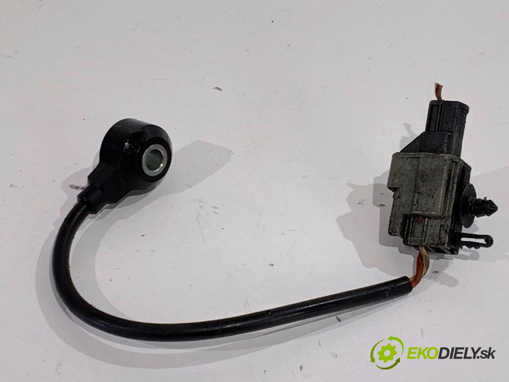 JAGUAR XF I sedan 2014 177 kW 2.0 1999 Snímač klepania 1S7A-12A699-BB (Snímač)