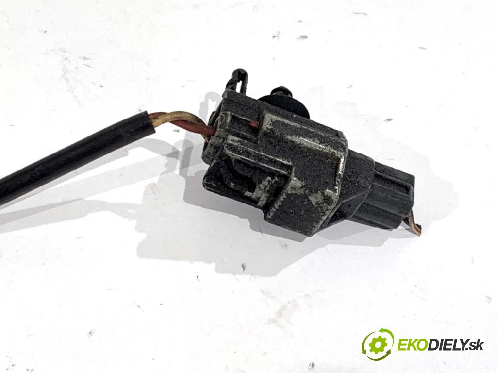 JAGUAR XF I sedan 2014 177 kW 2.0 1999 Snímač klepania 1S7A-12A699-BB (Snímač)