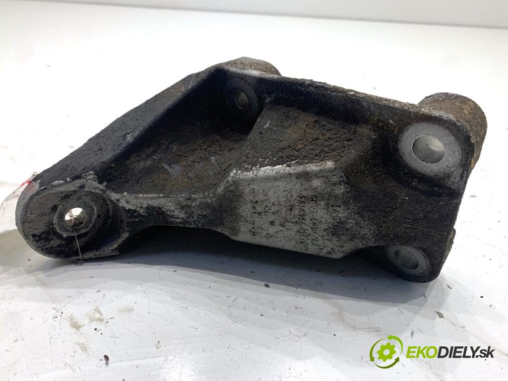 JAGUAR XF I sedan 2014 177 kW 2.0 1999 Držiak Motor CW93-6061-AA