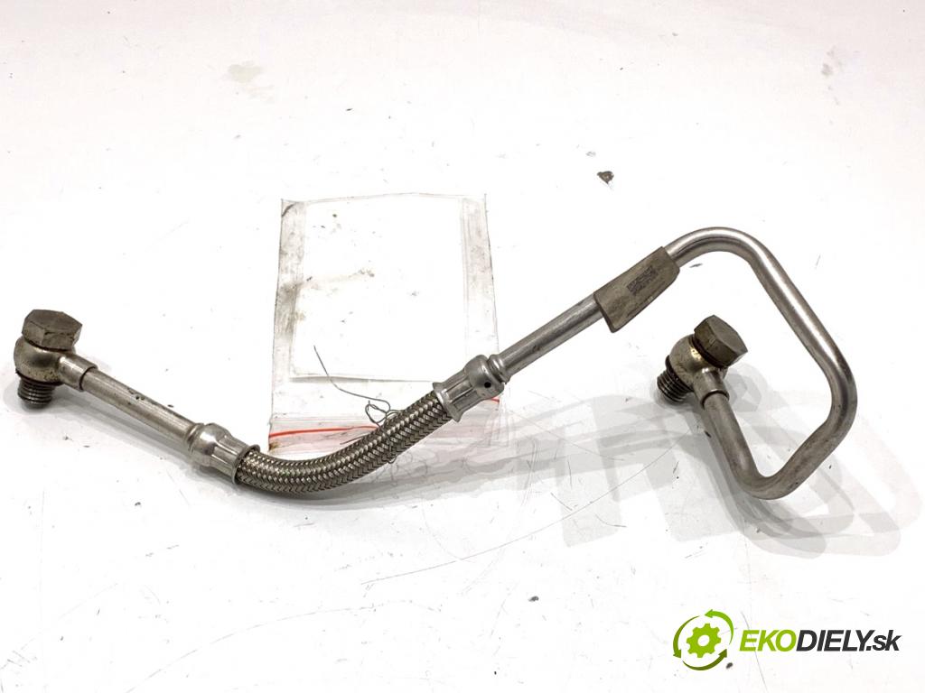 JAGUAR XF I sedan 2014 177 kW 2.0 1999 rúrka turba  (Hadica turbodúchadla)