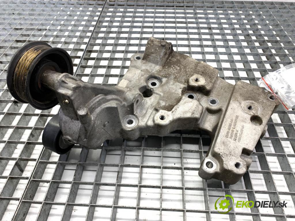 JAGUAR XF I sedan 2014 177 kW 2.0 1999 držák uchycení alternátora CW93-10239-AA