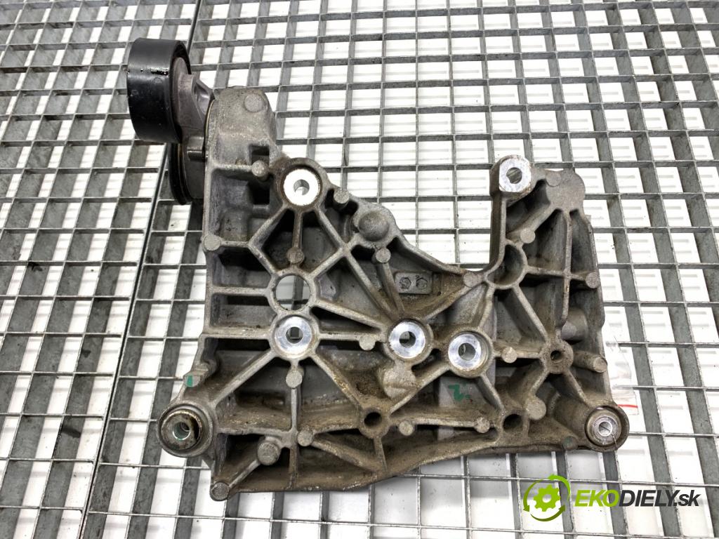 JAGUAR XF I sedan 2014 177 kW 2.0 1999 držák uchycení alternátora CW93-10239-AA