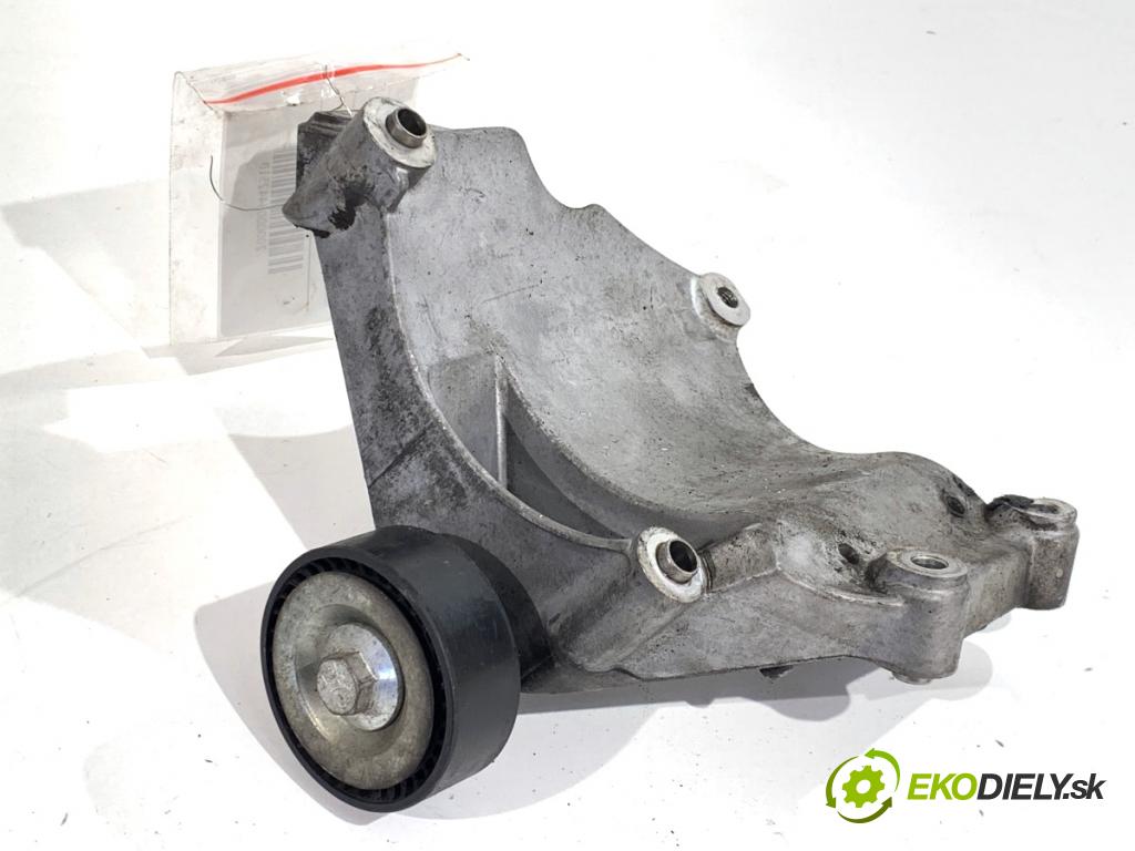 JAGUAR XF I sedan 2014 177 kW 2.0 1999 držák uchycení KOMPRESORY: klimatizace CW93-19D624-BB