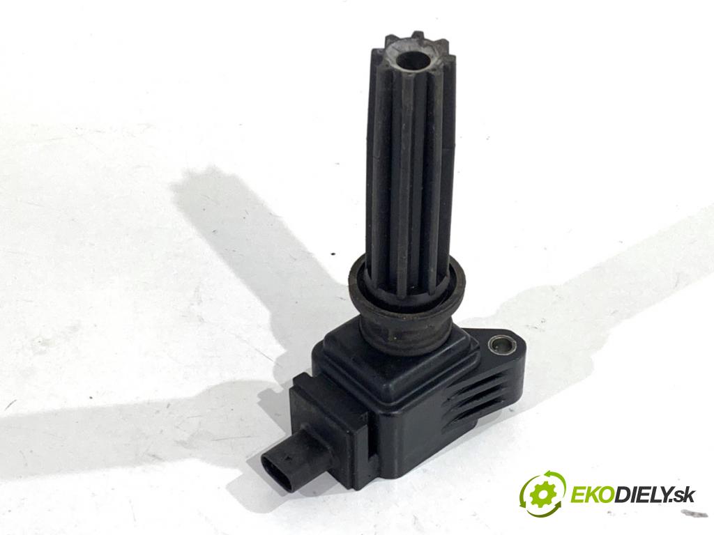 JAGUAR XF I sedan 2014 177 kW 2.0 1999 cívka zapalovací CM5E-12A366-BC (Zážehová cívka)